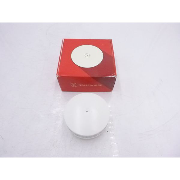 NoiseAware Outdoor Noise Monitory Device Battery Powered