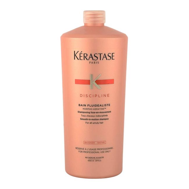 Kerastase Discipline Fluidealiste Şampuan 1000 ml