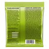 2 PACK Ernie Ball 2028 Paradigm Electric Guitar Strings, Regular Slinky 7-String 10-56