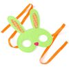 Papyrus Easter Mask Card