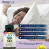 Adrenal Support Supplements - Boost Energy, Reduce Fatigue, Balance Cortisol