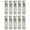 PILOT 10HRFG092B Sharp Refill, Neox Graphite, 0.9mm, 2B, 10pcs