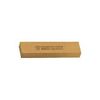 Yamato Whetstone Oil Whetstone, Square A, Medium M6