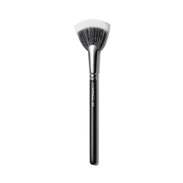 MAC, 184S Duo Fibre Fan Brush, 1 Item