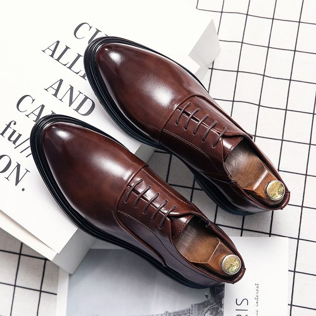 Dress Shoes For Men 2022 Fashion 5523