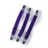 Prym Ironing Board Cover Fasteners, Purple, On Size