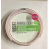 Hard Candy No Flash Translucent Pressed Powder,Translucent, 0.31 oz NEW