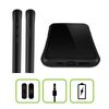 Head Case Designs Remote Control Keys Hybrid Case Compatible With Apple iPhone 16 Pro Max