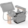 SMALLRIG A7S III Cage Only Compatible for Sony Alpha 7S III - 2999