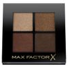 Max Factor Colour X-Pert Soft Touch Palette 004 Veiled Bronze, 4.3 g