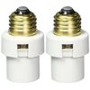 Generic ALS-12/2269 Automatic Light Control Sensors Turn On at Dusk Off at Dawn, 2 Pack