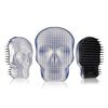 Hairbrush Tangle Angel Level White Chrome 21784
