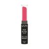 NYX High Voltage Lipstick, Rockstars