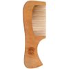 'Mountains Are Calling' Wooden Comb (HA00050475)
