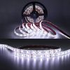 Obcursco Pontoon LED Light Strip, Waterproof Marine LED Light Boat Interior Light Boat Deck Light for Night Fishing. Ideal for Pontoon and Fishing Boat (White)