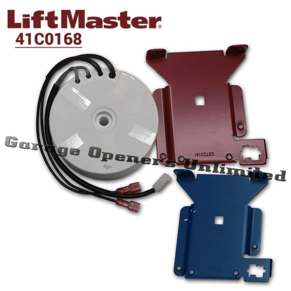 Liftmaster 41C0168 Transformer Replacement Part for Garage Door Openers