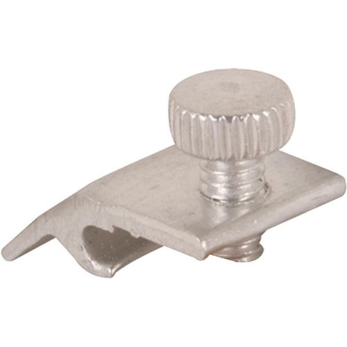 PRIME-LINE 8Pk 3/4 Storm Door Clip