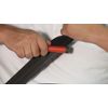 LifeHammer HB 0110037 Original Evolution Emergency Hammer, Orange