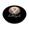 2025 Ostern Jesus Christus Risen Beautiful Resurrection PopSockets Klebender PopGrip