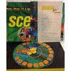 Mattel Scene it Jr. DVD Game