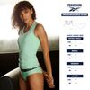 Reebok Women's Simone Training Bra, Grau, M