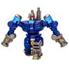 Transformers Studio Series Core Bumblebee Concept Art Decepticon Rumble Action Figure