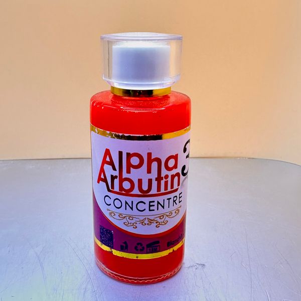 Alpha Arbutin 3 Plus Concentrated Serum 120ml Original