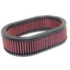 K&N Replacement Air Filter HD-2075 Fits 76-78 Harley-Davidson FLH Electra Glide