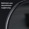 K&F Concept B-Series 43 mm ND Filter Variable ND2-ND400 (1-9 Stop) Slim Neutral Density Filter
