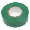 Toolzone Green PVC Electrical Electricians Insulation Adhesive Tape