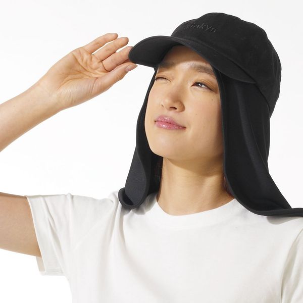 UPF + UV Sun Protection Hat for Cover carelance 9055 