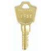 HON 105E File Cabinet Replacement Keys: 2 Keys