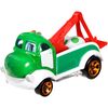 Hot Wheels Yoshi Vehicle, 1:64 Scale