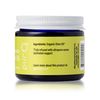 PurO3 Ozonated Olive Oil – Pure, Natural, Organic Skincare for Face & Body – Oxygenated Healing Lotion, Moisturizer & Beauty Cream in a Glass Jar – O3 Therapy Salve, 2 oz