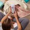 Lavender Scented Hand Sanitizing Wipes 8 Hour Moisturization Antibacterial