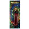 Ebony Splendor Brush Long Handle Filbert Set
