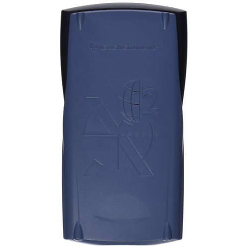 Texas Instruments TI-30XIIS Scientific Calculator, Black with Blue Accents