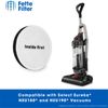 Pre-Motor Foam Filters Compatible with Eureka PowerSpeed Vacuums  QTY6-Pack 
