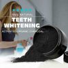 🇺🇸 100% Natural Whitening Tooth Powder Activate Charcoal