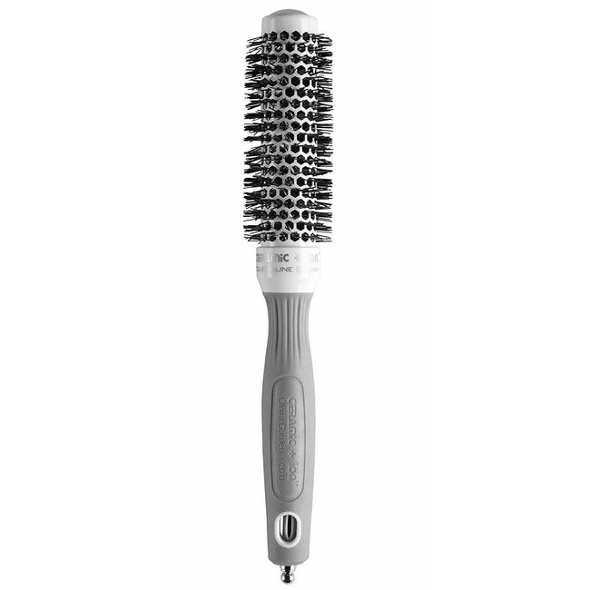 Olivia Garden Ceramic Ion Thermal Brush CI-25 - 1"