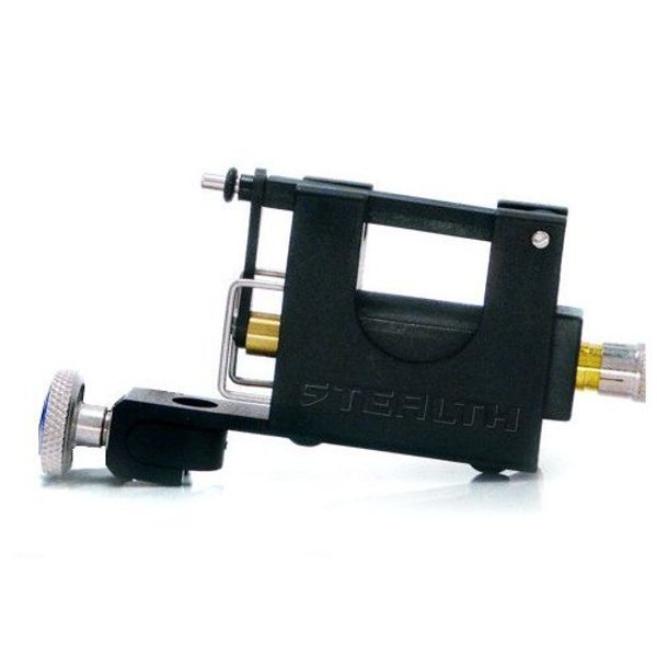 StealthLite Rotary LINER Tattoo Machine RCA (2mm Long Swing)