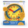 Learning Resources (LER2994) Primary Time Teacher Jr. 12 Hour