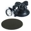 Cellstar Dash Cam Compatible Car Stand Gel Suction Cup Mounting Type Genuine Accessories Replacement