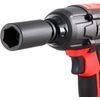 Powerbuilt 1/2" Dr. X 23mm Deep Impact Socket - 647290