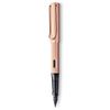 LAMY Lx Rosegold Fountain Pen - Medium