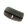 Vaude Melbu Headband IV, One Size, Khaki