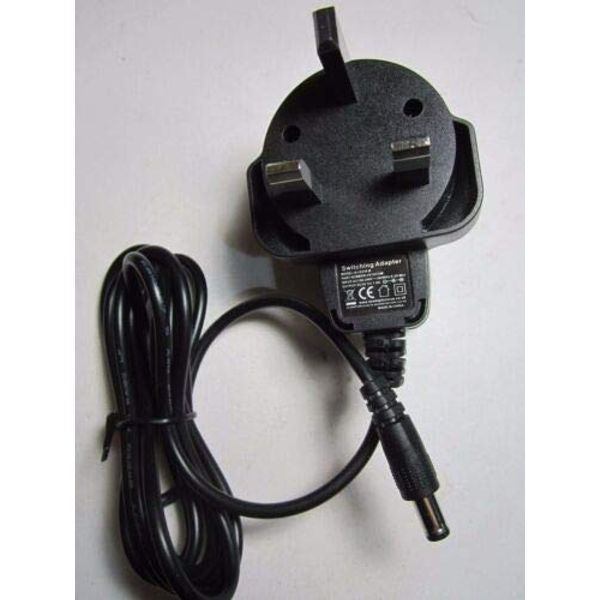Replacement Charger for Braun 5513 Shaver Beard Trimmer