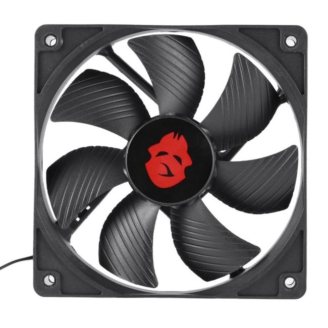 3000 rpm pc fan