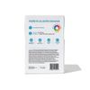 ZERAFITE Wrinkle Defense Barrier Cream (Container + Refill Pod, 1.7 Ounce)