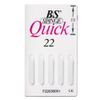 B/S – Quick Clips in Various Sizes to Treatment Ingrown Nails. 22